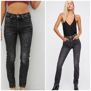 Levi’s 501 Jeans